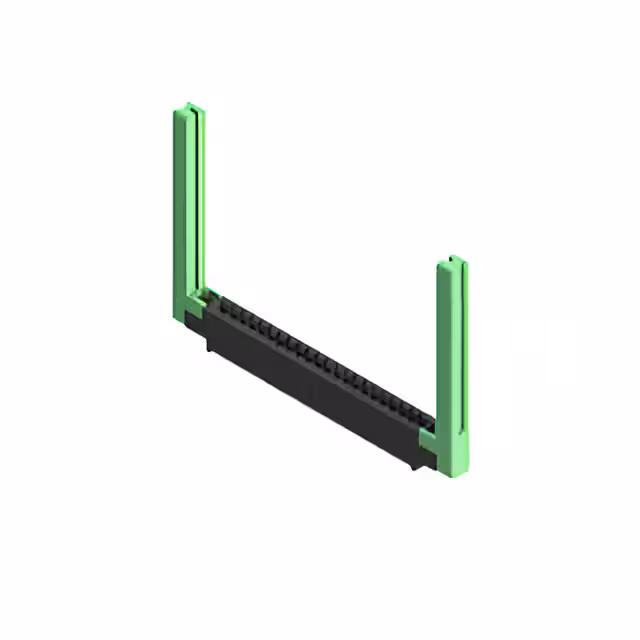 387-021-541-658 EDAC Inc.  Edgeboard Connectors